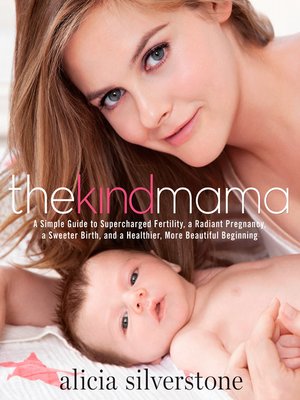 cover image of The Kind Mama